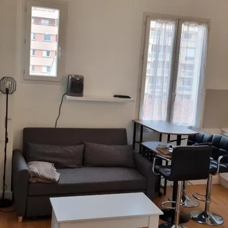 Lumineux Apartamento