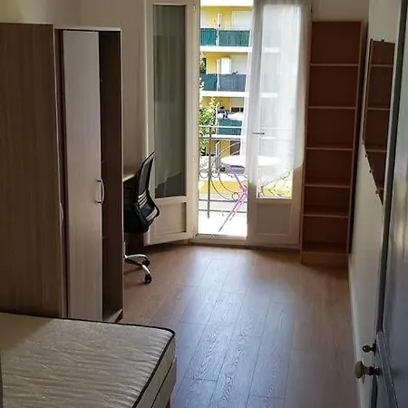 Apartamento Lumineux Nice