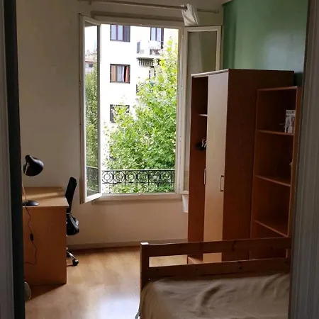 Lumineux Apartment *