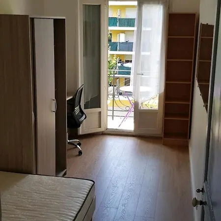Apartment Lumineux *